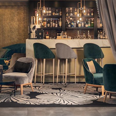Hotel Niepce Paris, Curio Collection By Hilton Exteriér fotografie